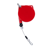 Light-Duty Spring Balancers | Ingersoll Rand Power Tools