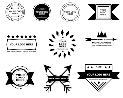 Grow your business with shopify®. Custom Simple Logo Designs On Behance