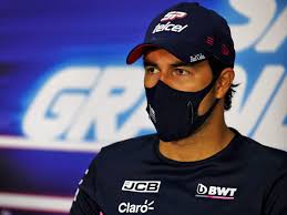 Sergio pérez es piloto mexicano del red bull racing f1 team. Racing Point Owner Lawrence Stroll Hopes To See Sergio Perez In A Red Bull Racing News Times Of India