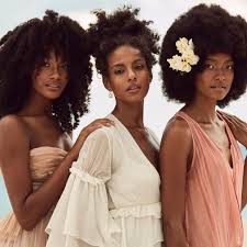 Imagine if you had a comprehensive directory of natural hairstyles. The Black Woman And The Beauty Myth For The African