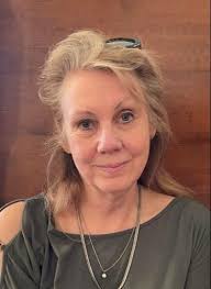 PATRICIA PEARCE Obituary (1955