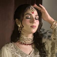 Hina Sharif (@glambyhina7) · Lahore