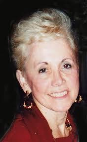 Nancy Schultz Obituary