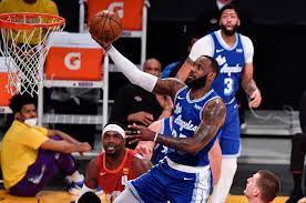 Get stats, odds, trends, line movement, analysis, injuries, and more. Lebron Hits 96th Career Triple Double In La Lakers Comeback Daily Sabah