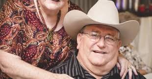 Strauch couple to celebrate 60 years