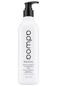 For thick, dry, curly hair, miss jessie's leave in condish—which packs moisturizing soybean and aloe vera —is a must, says fitzsimons. The Best Leave In Conditioners For Fine Straight Curly And Color Treated Hair
