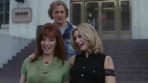 TRAILER - No Contest II (1997)