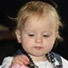 Jena and Simon Keenleyside is fundraising for Neuroblastoma UK