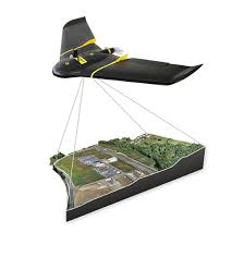 Uav Flight Planning Aerial Mapping Services