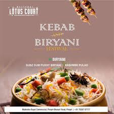 Lotus Court | Banquets in Chinchwad | Banquets in Bhosari