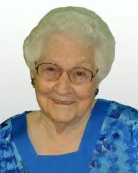 Delcie Ruth Gray Pound Obituary