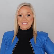 Christina Stump's Instagram, Twitter & Facebook