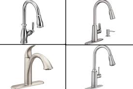 4.7 out of 5 stars. 11 Best Moen Kitchen Faucets Of 2021