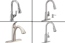 11 best moen kitchen faucets of 2021