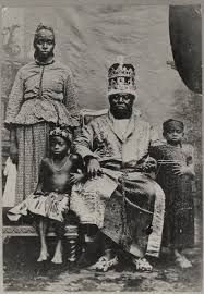 Image result for history nigeria