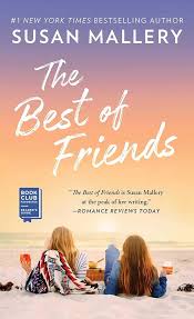 The Best of Friends: Mallery, Susan: 9781416567189: Amazon.com: Books