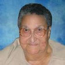 Mary Jo Vaughn Obituary September 20, 2015