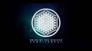 Bring Me The Horizon Can You Feel My Heart Download Traeme La Nueva Foto Del Horizonte Bring Me The Horizon Bring Me The Horizon Lyrics Bring It On