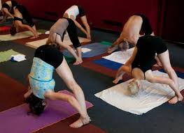Maybe you would like to learn more about one of these? Bikram Yoga Yoga Studio In Portland Om