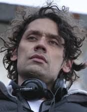 Profiles: Jaime Osorio Márquez