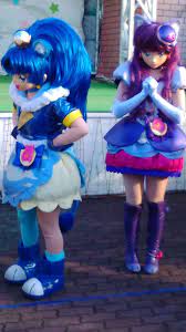 プリキュア着ぐるみ おしゃれまとめの人気アイデア pinterest 淳平の趣味道 美少女フィギュア きぐるみ 着ぐるみ
