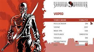 How to download & install shadow warrior classic redux · click the download button below and you should be redirected to uploadhaven. Shadow Warrior Classic Redux Apk Obb 1 2 0 Download Free For Android