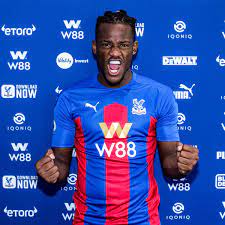 Michy batshuayi rating is 76. Michy Batshuayi Discusses Roy Hodgson And Admits Big Factor In Crystal Palace Decision Football London