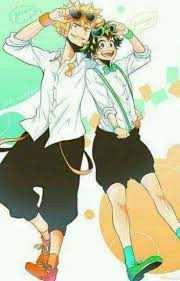 libro que continua de katsudeku bnha contenido imagene fanfic fanfic amreading books my hero academia episodes my hero my hero academia manga