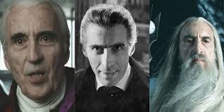 Christopher lee was a british actor, singer, and author. 10 Best Christopher Lee Movies Not Lotr Or Star Wars According To Imdb