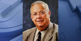 Attorney Gerry Boyle remembered at funeral for "folksy" style in court