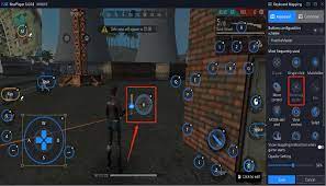 Recently, gameloop has updated to a new version and fixed most of free. Fps Games Keymapping Guide On Noxplayer Noxplayer