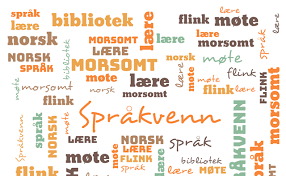 Noruega y sus dos idiomas. Palabras Basicas En Noruego Facil N Ruegak S Aprender Noruego Noruego Palabras