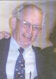 John Helm, Sr. Obituary December 1, 2006