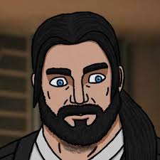 Christian lives in Lykeen City, at the university dormitories. He is also a  good friend of Xavier Mendez, who is his professor, and Ernest Wild, who  protects him from bullies as a