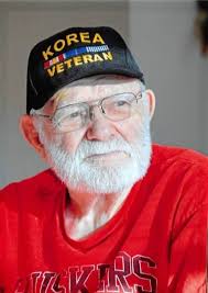 Delbert Earl Hunt Obituary March 27, 2020