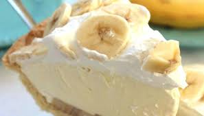 Apfel bananen pudding kuchen involviere einige bilder, die sich darauf beziehen einander. Bananentorte Einfach Nur Lecker