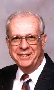 Lawrence Davis, Obituary