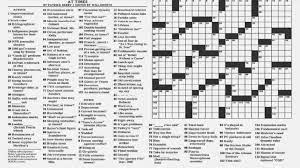 Printable Sunday Crossword Puzzles New York Times Printable Crossword Puzzles Printable Crossword Puzzles Crossword Puzzles Crossword