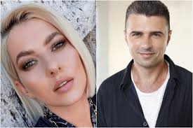 Sign up for deezer for free and listen to lidia buble: Lidia Buble Posted The Pictures With Her And Cornel Ilie From Vunk On The Internet I Think RÄƒzvan Is Crying