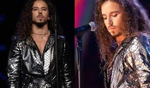 Listen to michal szpak | soundcloud is an audio platform that lets you listen to what you love and share the sounds you create. Michal Szpak Wbil Szpile Tvp Przyszedl Zaskakujaco Ubrany