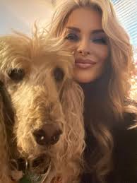 Private studio hair services available