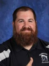 Staff Profiles Robby Delp Tracy Burge Gavra Facemyer