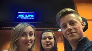 Zespół Identyczni w Relaksomanii