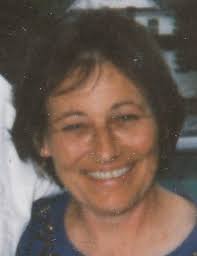 Obituary for Cinda Lou Winterrowd