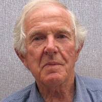 Kenneth Linscott's Instagram, Twitter & Facebook