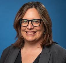 Michele Huck Becomes Deputy County Manager at $129,604 Per Year in Sullivan  County