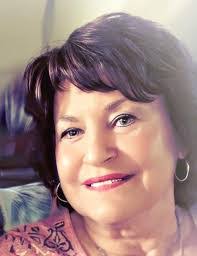 Joyce Giles's Instagram, Twitter & Facebook