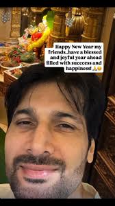 Aham Sharma updated his profile picture.