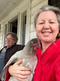 What a stud of a lavender....