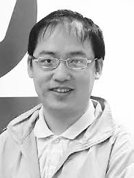 Celebrating International Ataxia Awareness Day